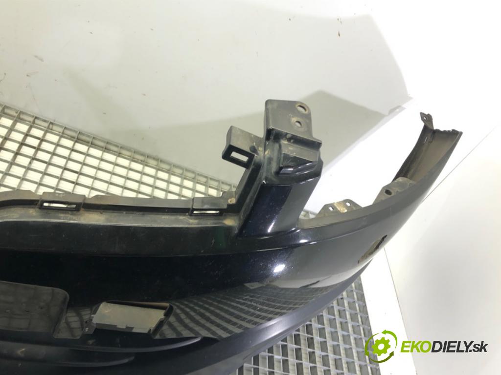 NISSAN QASHQAI / QASHQAI +2 I (J10, NJ10, JJ10E) 2006 - 2014    2.0 104 kW [141 KM] benzyna 2007 - 2013  nárazník přední část XENON
