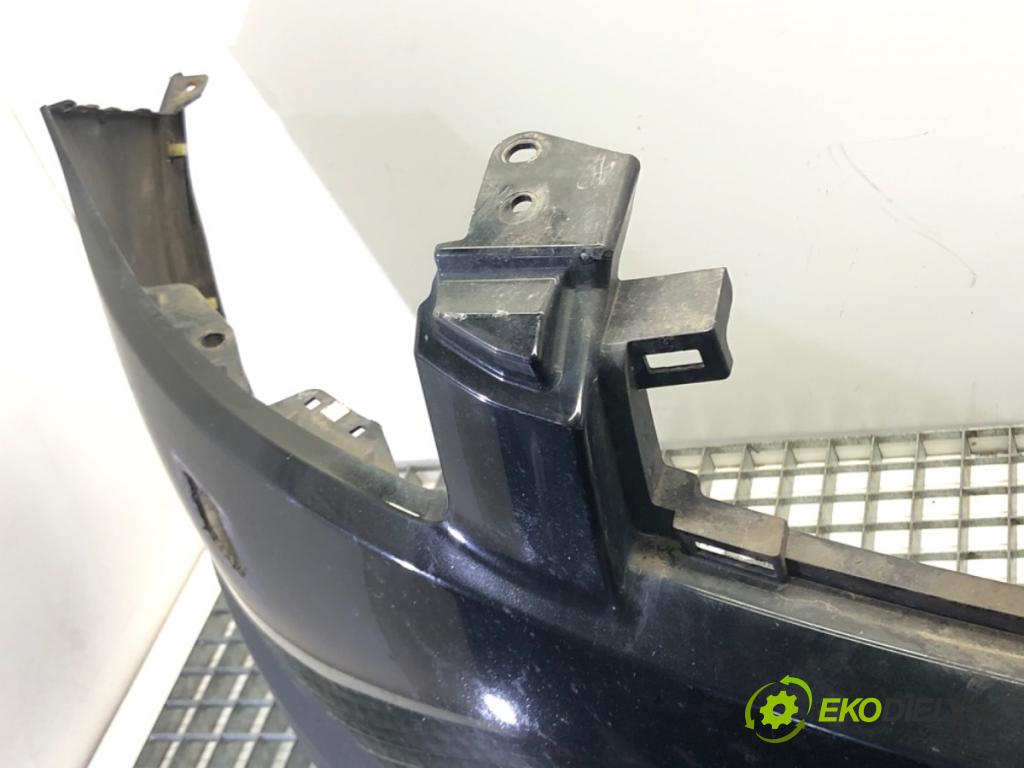 NISSAN QASHQAI / QASHQAI +2 I (J10, NJ10, JJ10E) 2006 - 2014    2.0 104 kW [141 KM] benzyna 2007 - 2013  nárazník přední část XENON