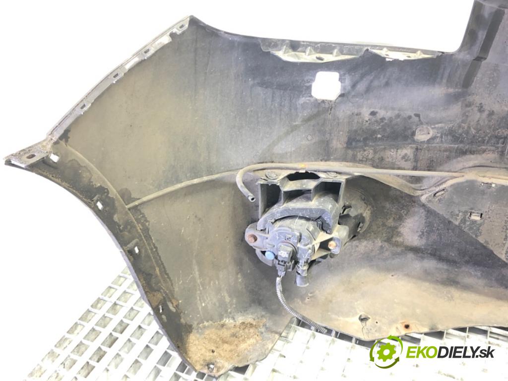 NISSAN QASHQAI / QASHQAI +2 I (J10, NJ10, JJ10E) 2006 - 2014    2.0 104 kW [141 KM] benzyna 2007 - 2013  nárazník přední část XENON