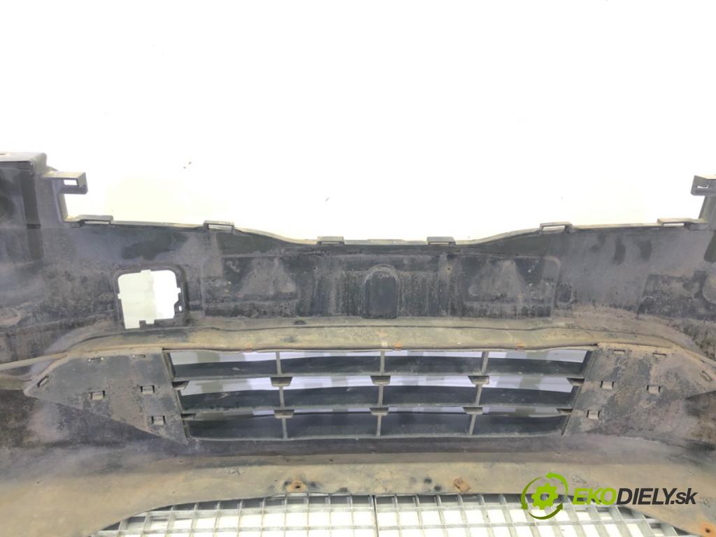 NISSAN QASHQAI / QASHQAI +2 I (J10, NJ10, JJ10E) 2006 - 2014    2.0 104 kW [141 KM] benzyna 2007 - 2013  nárazník přední část XENON