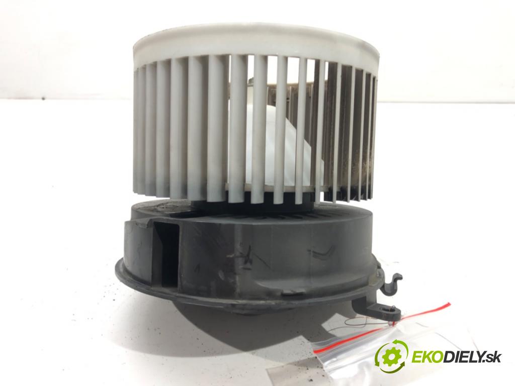 NISSAN QASHQAI / QASHQAI +2 I (J10, NJ10, JJ10E) 2006 - 2014    2.0 104 kW [141 KM] benzyna 2007 - 2013  ventilátor kúrenia