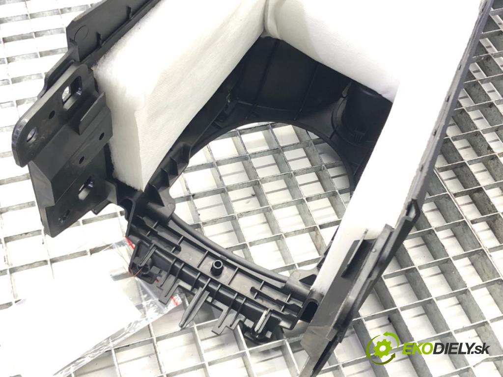 NISSAN QASHQAI / QASHQAI +2 I (J10, NJ10, JJ10E) 2006 - 2014    2.0 104 kW [141 KM] benzyna 2007 - 2013  Tunel stredový  (Stredový tunel / panel)