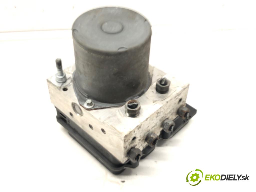 NISSAN QASHQAI / QASHQAI +2 I (J10, NJ10, JJ10E) 2006 - 2014    2.0 104 kW [141 KM] benzyna 2007 - 2013  Pumpa ABS 47660BR00C 0265951743 (Pumpy ABS)