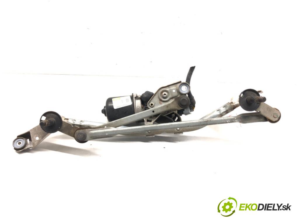 NISSAN QASHQAI / QASHQAI +2 I (J10, NJ10, JJ10E) 2006 - 2014    2.0 104 kW [141 KM] benzyna 2007 - 2013  Mechanizmus stieračov predný 28800 JD900 (Motorčeky stieračov predné)