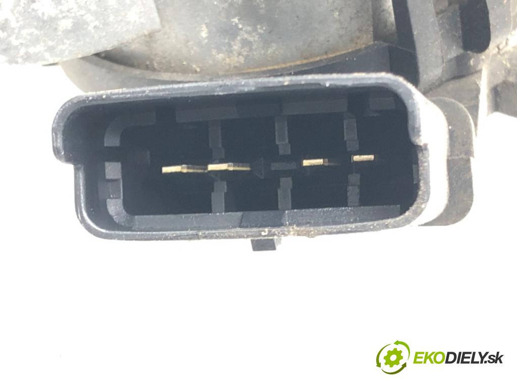 NISSAN QASHQAI / QASHQAI +2 I (J10, NJ10, JJ10E) 2006 - 2014    2.0 104 kW [141 KM] benzyna 2007 - 2013  Mechanizmus stieračov predný 28800 JD900 (Motorčeky stieračov predné)