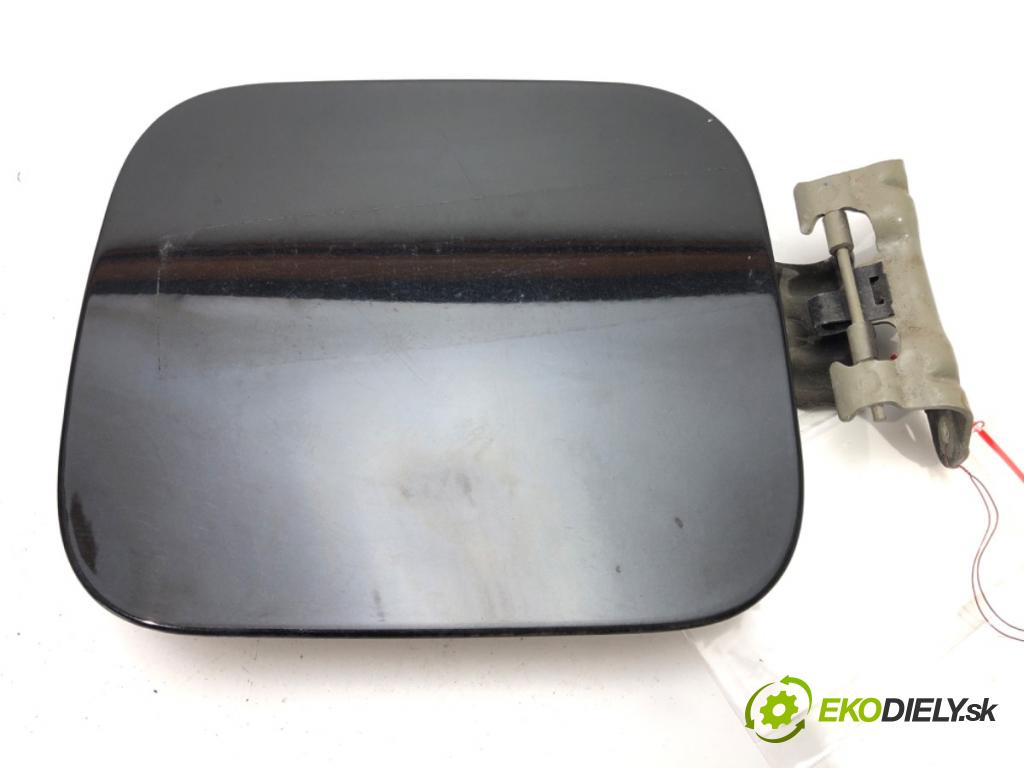 NISSAN QASHQAI / QASHQAI +2 I (J10, NJ10, JJ10E) 2006 - 2014    2.0 104 kW [141 KM] benzyna 2007 - 2013  Dvierka nádrže paliva  (Ostatné)