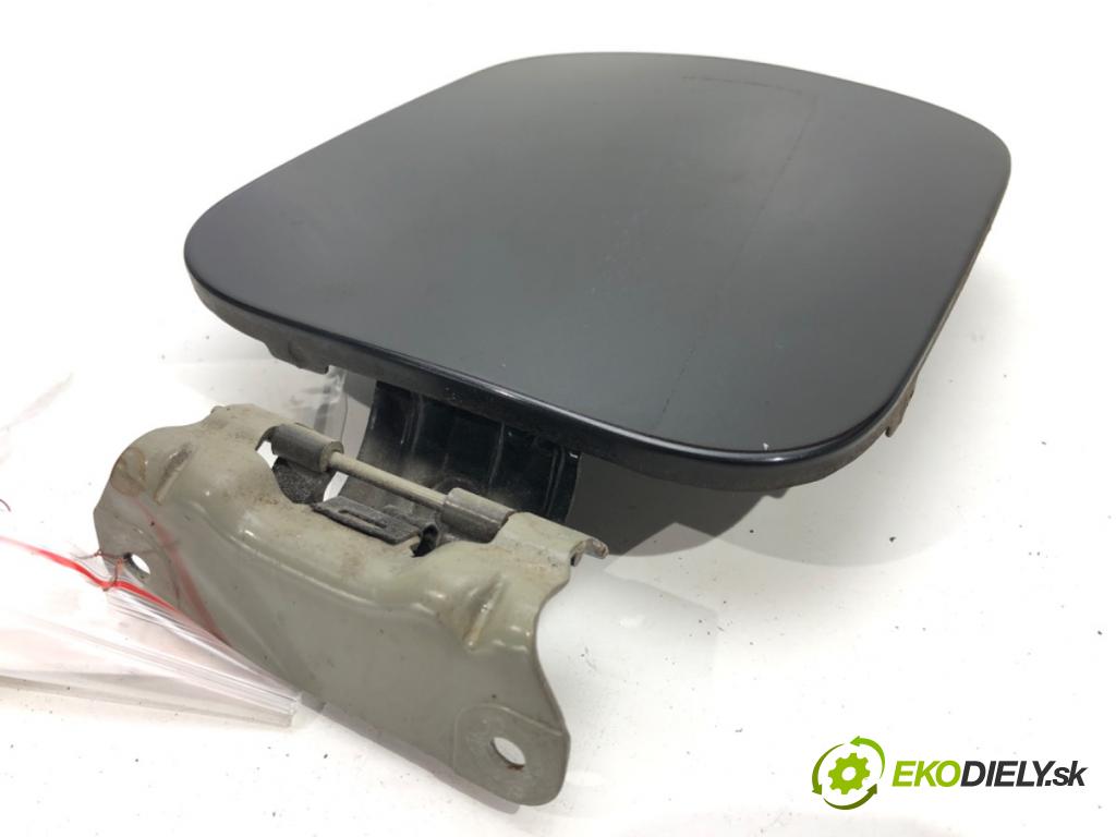 NISSAN QASHQAI / QASHQAI +2 I (J10, NJ10, JJ10E) 2006 - 2014    2.0 104 kW [141 KM] benzyna 2007 - 2013  Dvierka nádrže paliva  (Ostatné)