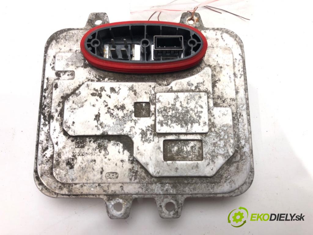 NISSAN QASHQAI / QASHQAI +2 I (J10, NJ10, JJ10E) 2006 - 2014    2.0 104 kW [141 KM] benzyna 2007 - 2013  Menič XENON 5DV009610-00 (Riadiace jednotky xenónu)