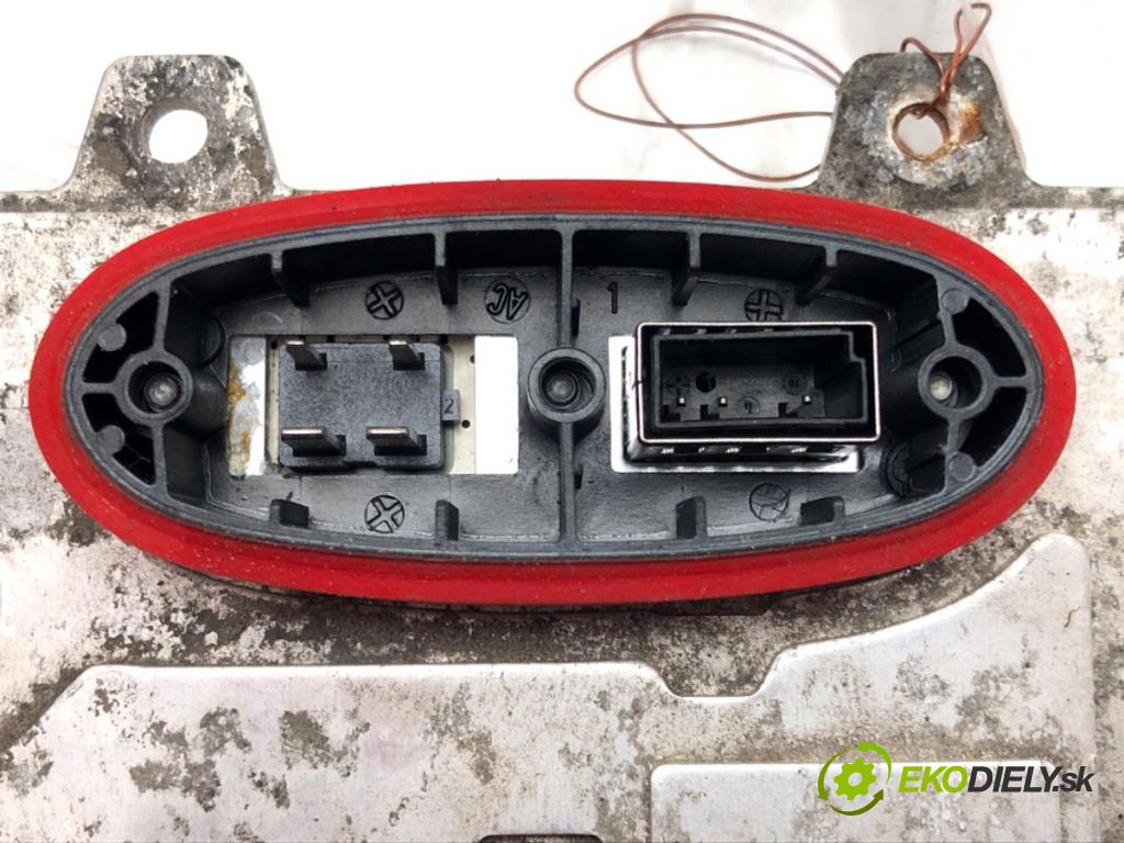 NISSAN QASHQAI / QASHQAI +2 I (J10, NJ10, JJ10E) 2006 - 2014    2.0 104 kW [141 KM] benzyna 2007 - 2013  Menič XENON 5DV009610-00 (Riadiace jednotky xenónu)