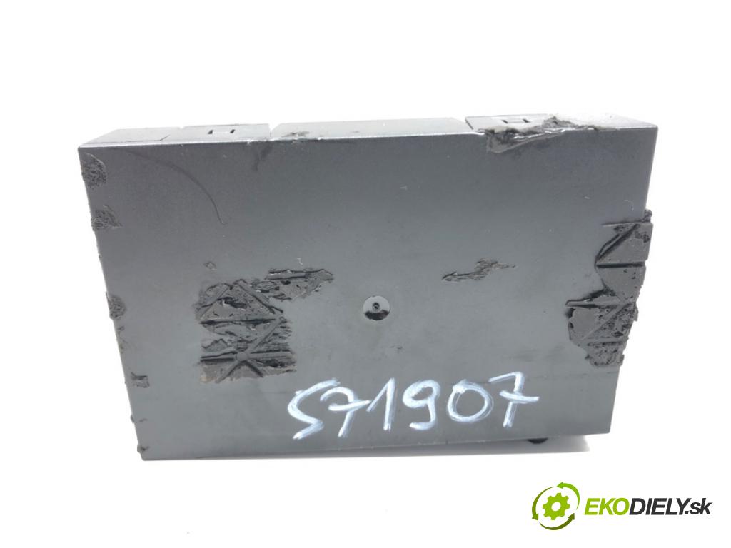 VW PASSAT B6 Variant (3C5) 2005 - 2011    2.0 TDI 103 kW [140 KM] olej napędowy 2005 - 2009  Modul komfortu 3C0959433B (Moduly komfortu)