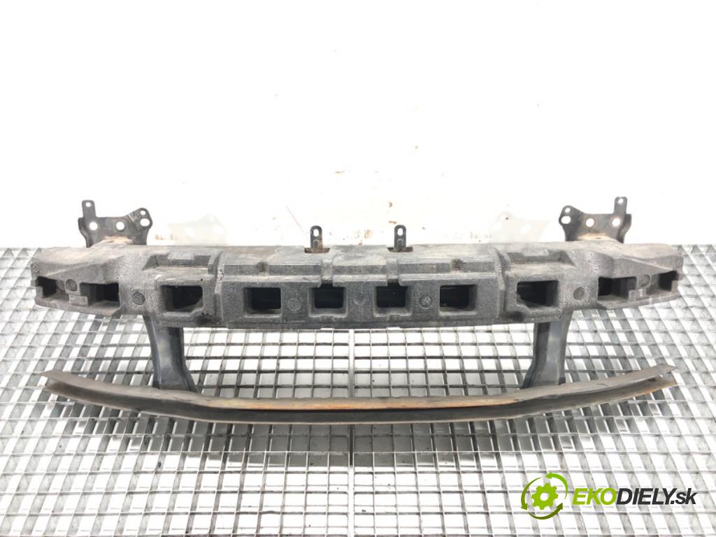 VW PASSAT B6 Variant (3C5) 2005 - 2011    2.0 TDI 103 kW [140 KM] olej napędowy 2005 - 2009  výztuha nárazníka přední část  (Výztuhy přední)