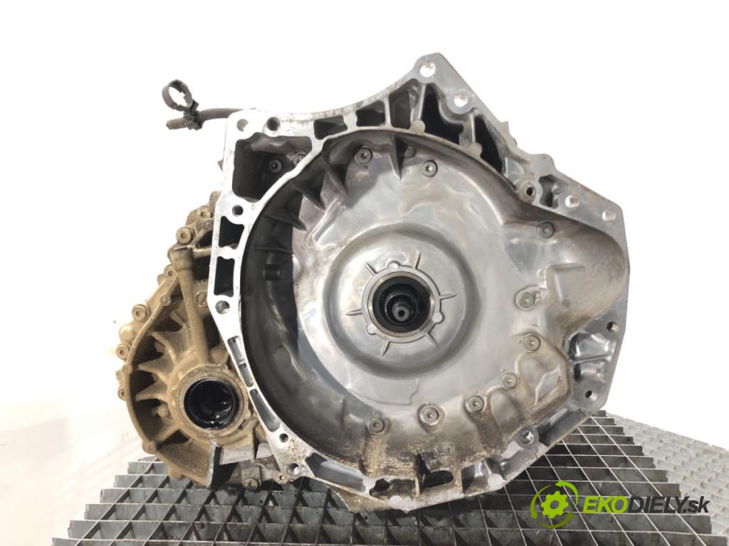 MAZDA CX-5 (KE, GH) 2011 - 2017    2.5 137 kW [186 KM] benzyna 2013 - 2017  Prevodovka  (Prevodovky)