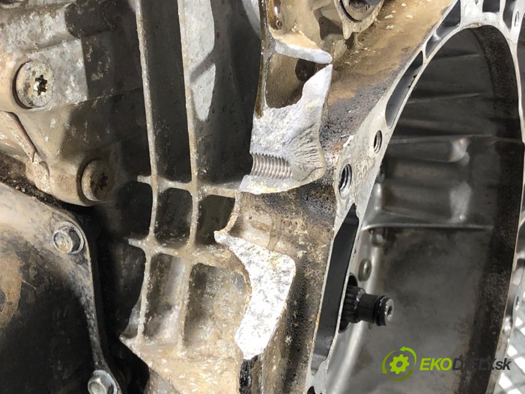 MAZDA CX-5 (KE, GH) 2011 - 2017    2.5 137 kW [186 KM] benzyna 2013 - 2017  Prevodovka  (Prevodovky)