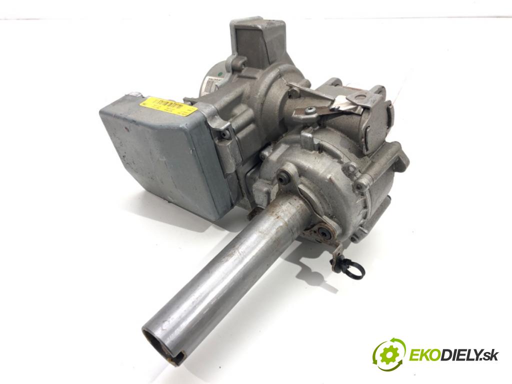 FORD FIESTA VI (CB1, CCN) 2008 - 2022    1.25 60 kW [82 KM] benzyna 2008 - 2017  Pumpa servočerpadlo 54085129D 8V513C529JK (Servočerpadlá, pumpy riadenia)