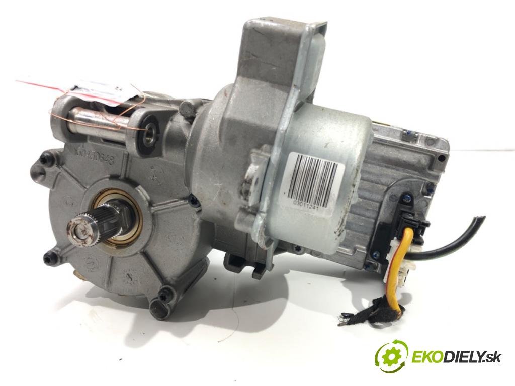 FORD FIESTA VI (CB1, CCN) 2008 - 2022    1.25 60 kW [82 KM] benzyna 2008 - 2017  Pumpa servočerpadlo 54085129D 8V513C529JK (Servočerpadlá, pumpy riadenia)