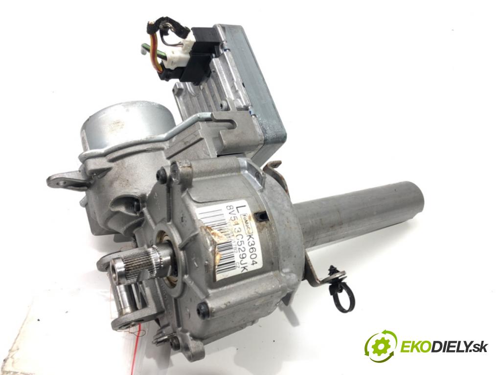 FORD FIESTA VI (CB1, CCN) 2008 - 2022    1.25 60 kW [82 KM] benzyna 2008 - 2017  Pumpa servočerpadlo 54085129D 8V513C529JK (Servočerpadlá, pumpy riadenia)