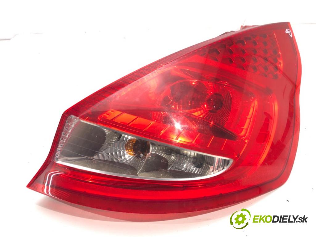 SACHS Federbeinstützlager | Für Ford Fiesta VI | Reparatursatz 802 558