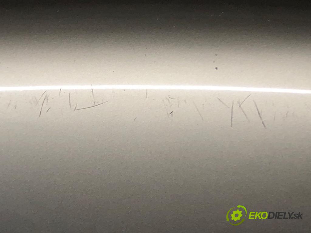 FORD FUSION (JU_) 2002 - 2012    1.4 59 kW [80 KM] benzyna 2002 - 2012  kapota  (Kapoty)