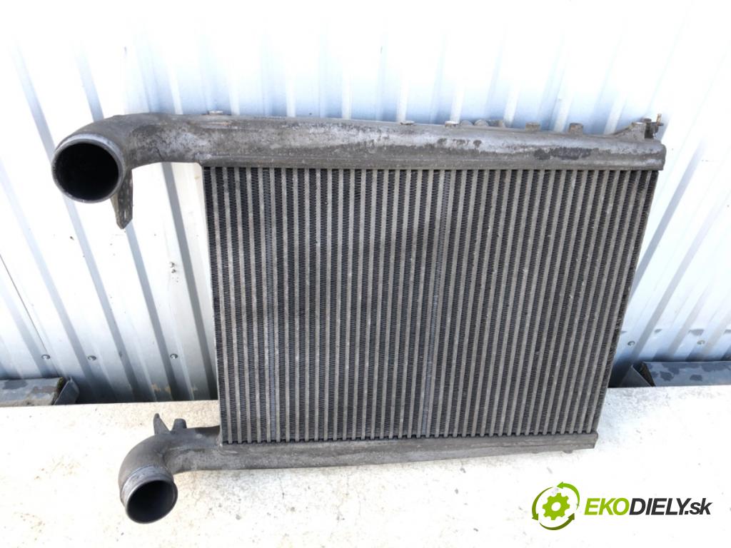 RENAULT TRUCKS MAGNUM 1990 - 2022    DXi 13 460.24  intercooler  (Chladiče nasávaného vzduchu (intercoolery))