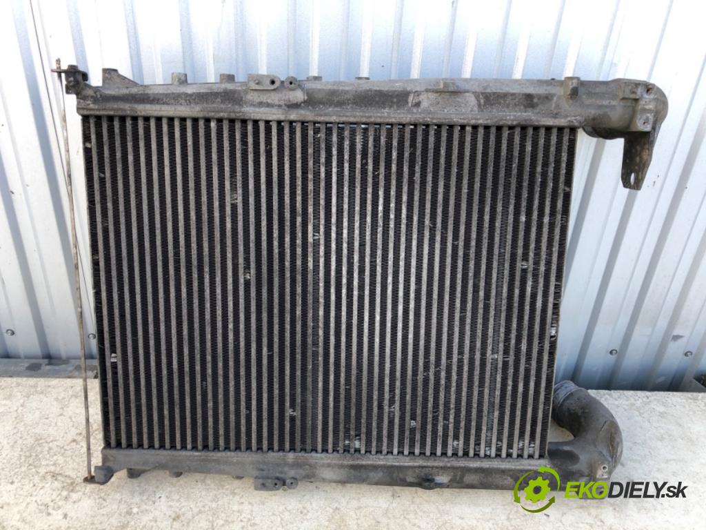 RENAULT TRUCKS MAGNUM 1990 - 2022    DXi 13 460.24  intercooler  (Intercoolery (chladiče nasávaného vzduchu))