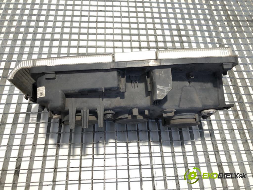 RENAULT TRUCKS MAGNUM 1990 - 2022    DXi 13 460.24  Svetlomet ľavy predný