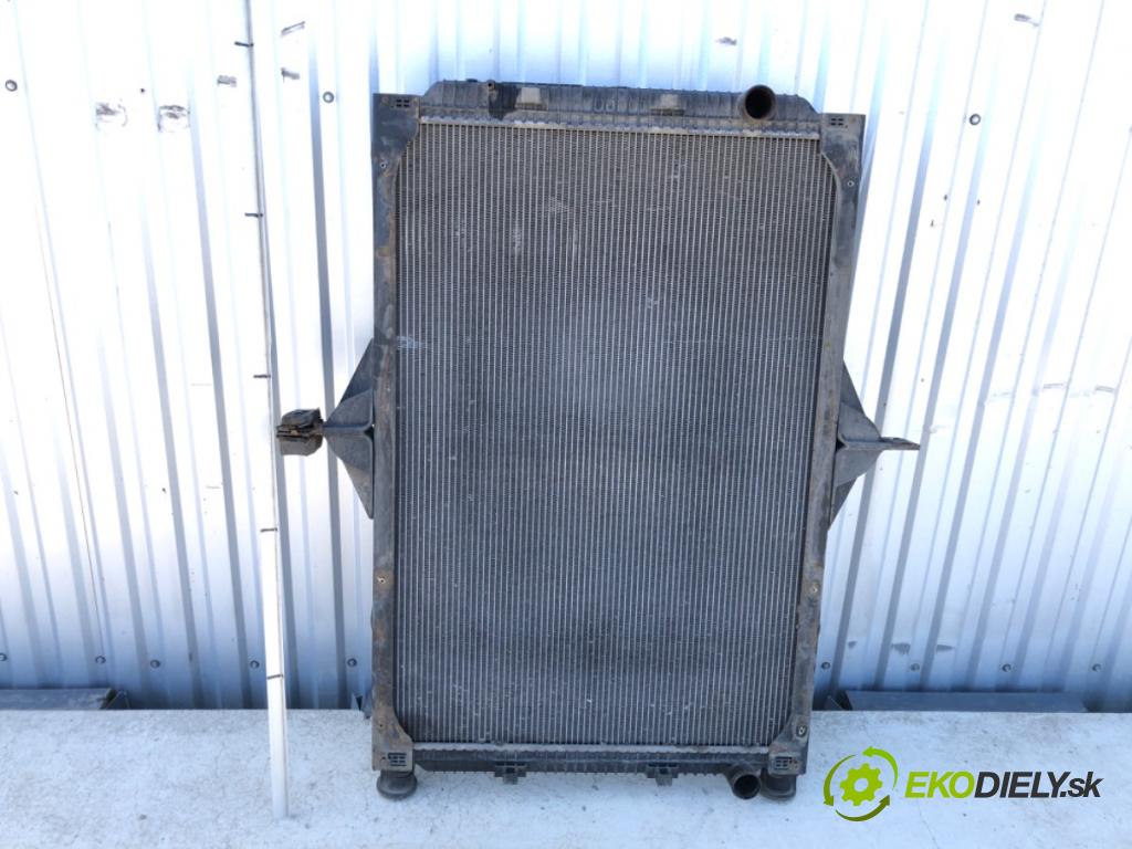 RENAULT TRUCKS MAGNUM 1990 - 2022    DXi 13 460.24  Chladič vody 7420833584 (Chladiče vody)