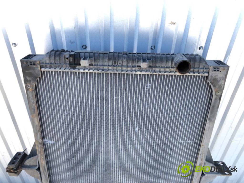 RENAULT TRUCKS MAGNUM 1990 - 2022    DXi 13 460.24  Chladič vody 7420833584 (Chladiče vody)