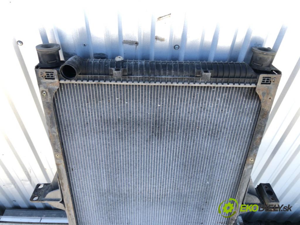 RENAULT TRUCKS MAGNUM 1990 - 2022    DXi 13 460.24  Chladič vody 7420833584 (Chladiče vody)