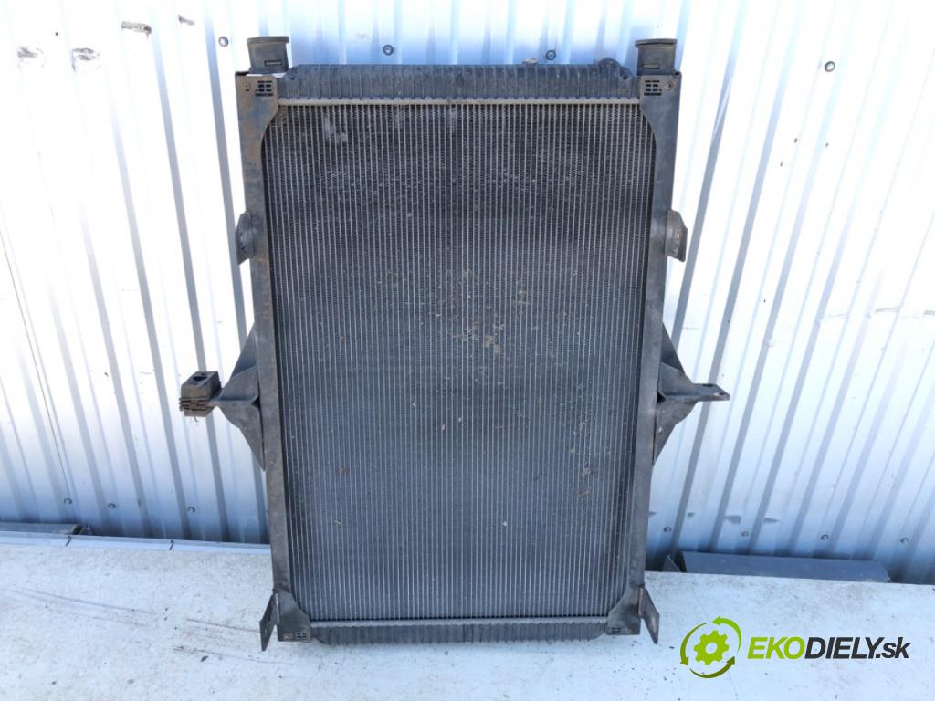 RENAULT TRUCKS MAGNUM 1990 - 2022    DXi 13 460.24  Chladič vody 7420833584 (Chladiče vody)