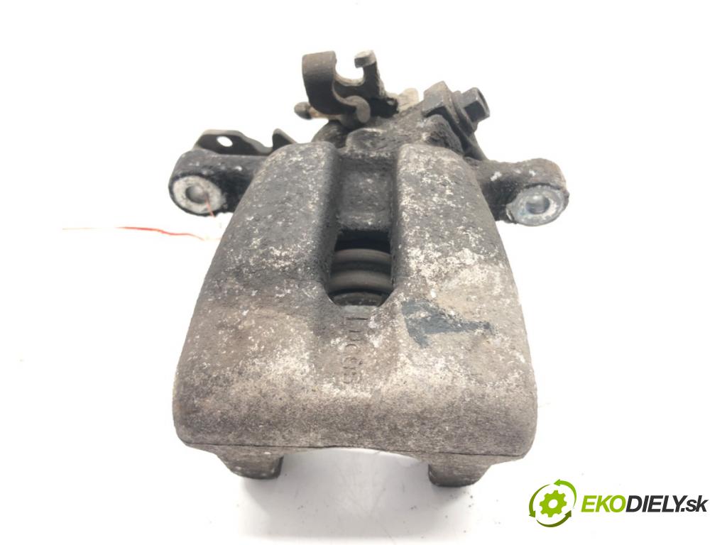 OPEL ASTRA H (A04) 2004 - 2014    1.4 (L48) 66 kW [90 KM] benzyna 2004 - 2010  Brzdič strmeň pravy zad 