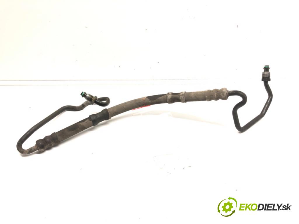 OPEL ASTRA H (A04) 2004 - 2014    1.4 (L48) 66 kW [90 KM] benzyna 2004 - 2010  hadica servočerpadlo  (Rúrky, hadice servočerpadla)