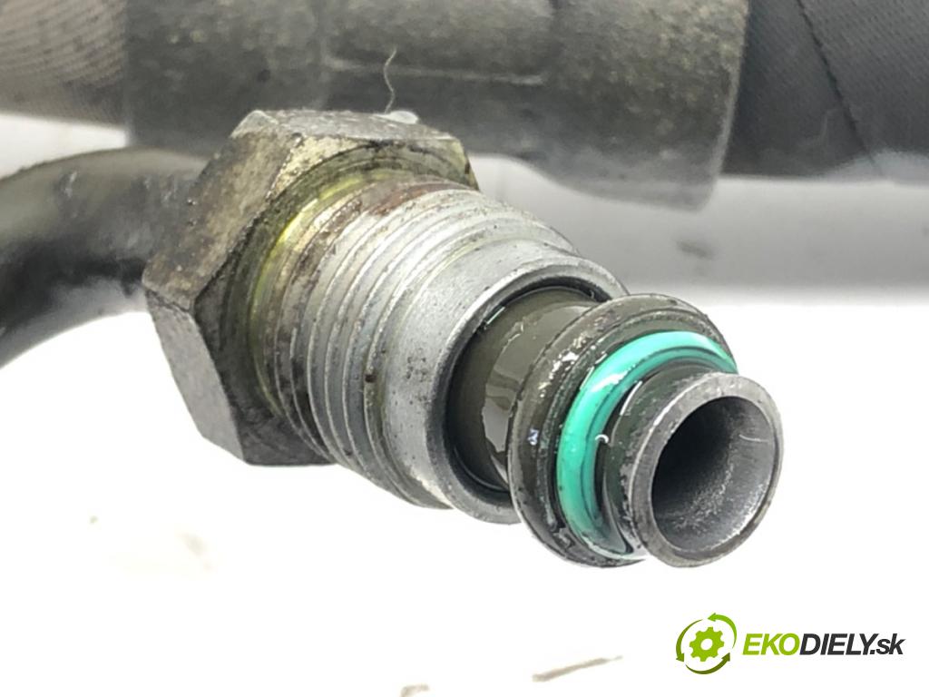 OPEL ASTRA H (A04) 2004 - 2014    1.4 (L48) 66 kW [90 KM] benzyna 2004 - 2010  hadica servočerpadlo  (Rúrky, hadice servočerpadla)