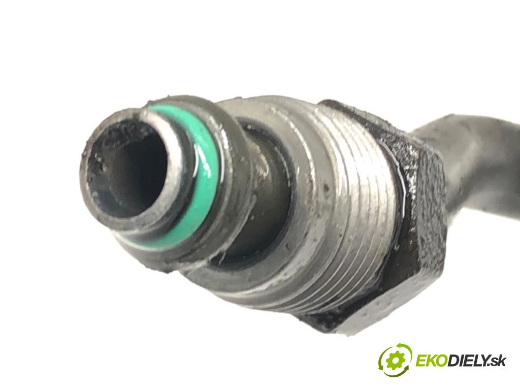 OPEL ASTRA H (A04) 2004 - 2014    1.4 (L48) 66 kW [90 KM] benzyna 2004 - 2010  hadica servočerpadlo  (Rúrky, hadice servočerpadla)