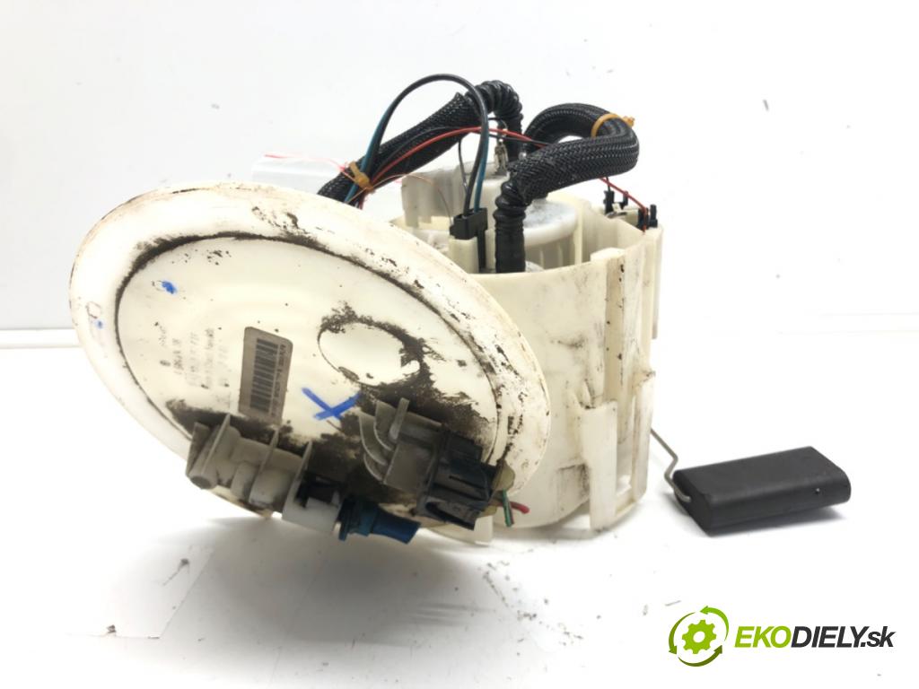 OPEL ASTRA H (A04) 2004 - 2014    1.4 (L48) 66 kW [90 KM] benzyna 2004 - 2010  pumpa paliva 0580314196