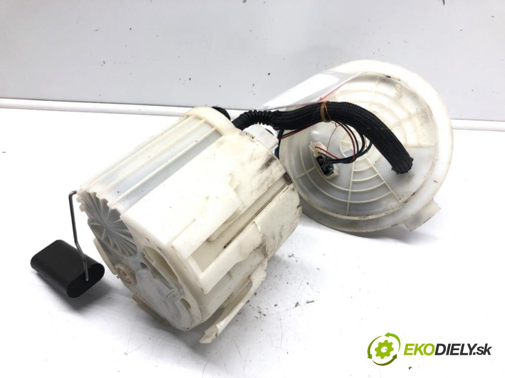 OPEL ASTRA H (A04) 2004 - 2014    1.4 (L48) 66 kW [90 KM] benzyna 2004 - 2010  pumpa paliva 0580314196