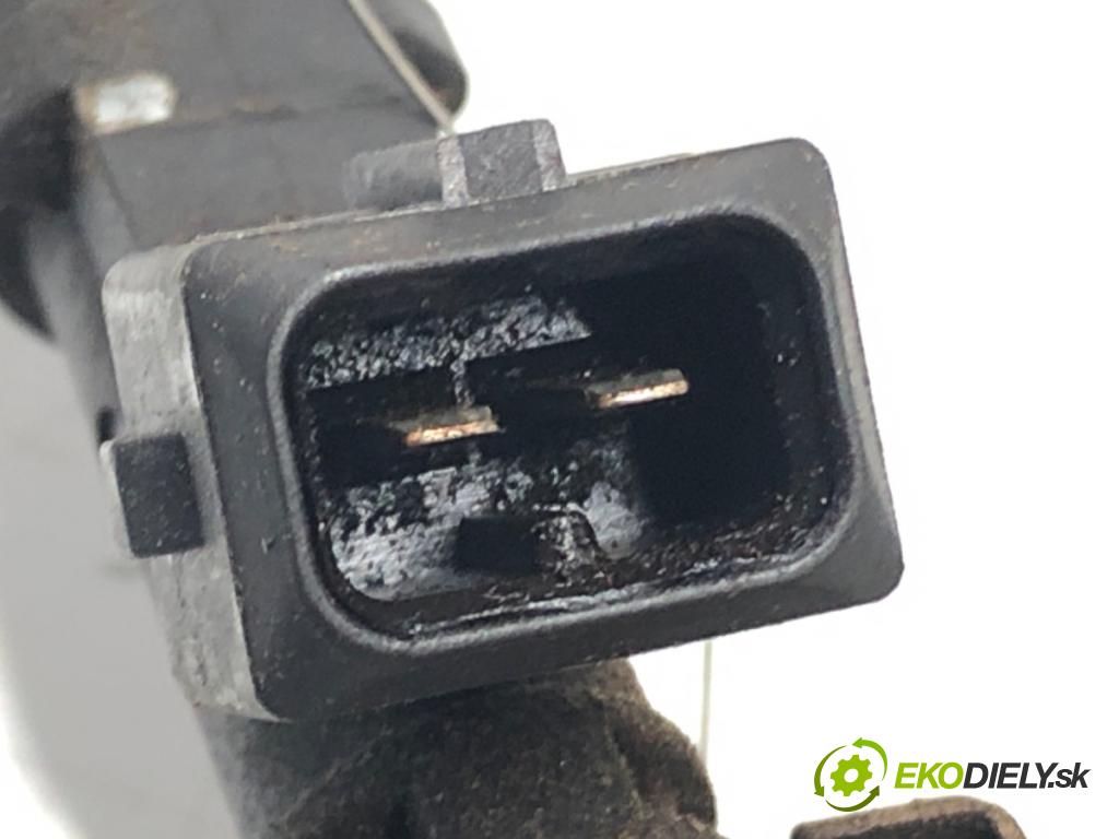 OPEL ASTRA H (A04) 2004 - 2014    1.4 (L48) 66 kW [90 KM] benzyna 2004 - 2010  Lišta vstrekovacia 0280158501 (Vstrekovacie lišty)