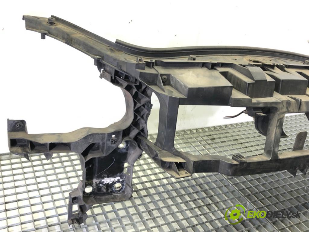 RENAULT SCÉNIC II (JM0/1_) 2003 - 2010    1.6 (JM0C, JM0J, JM1B) 83 kW [113 KM] benzyna 2003 - 2006  držák přední část  (Výztuhy přední)