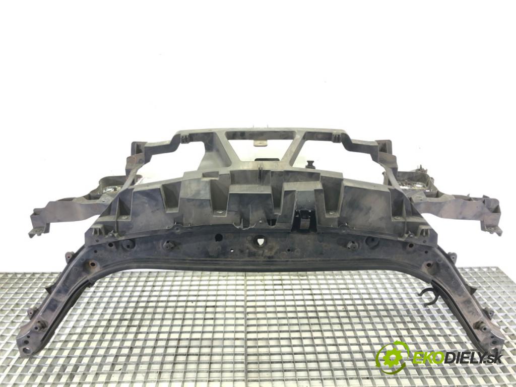 RENAULT SCÉNIC II (JM0/1_) 2003 - 2010    1.6 (JM0C, JM0J, JM1B) 83 kW [113 KM] benzyna 2003 - 2006  držák přední část  (Výztuhy přední)