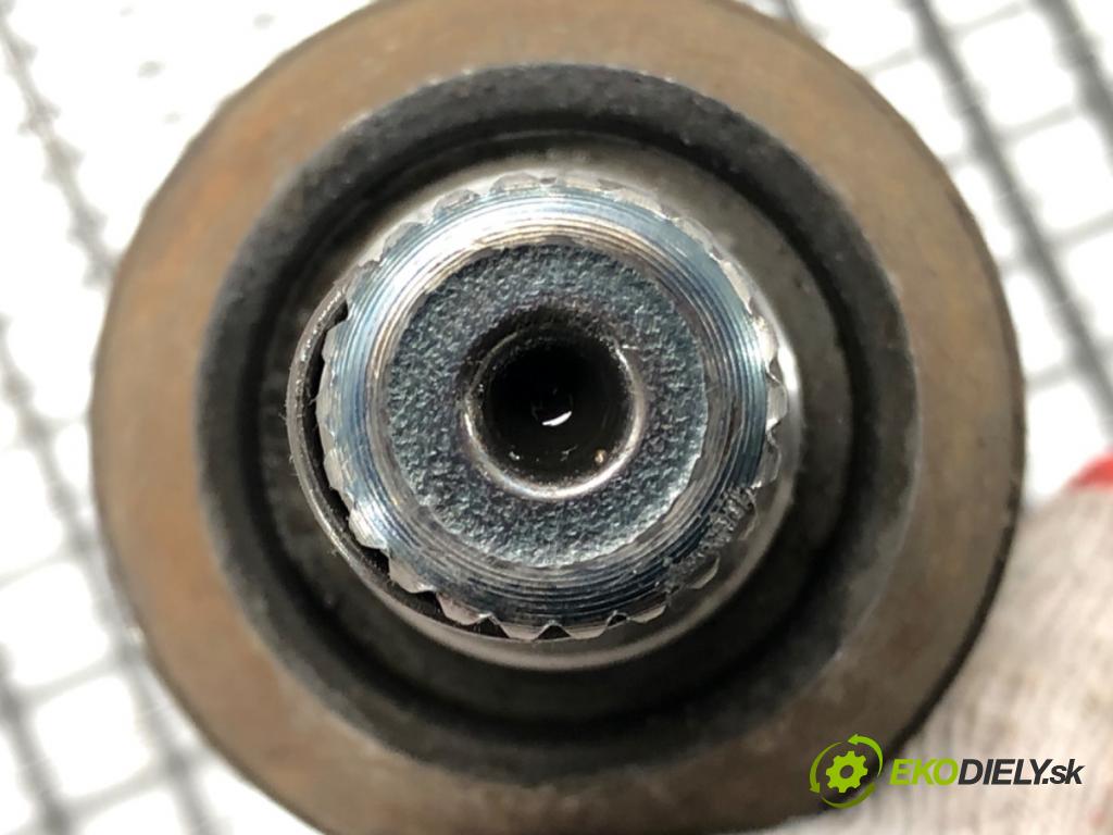 OPEL ASTRA J (P10) 2009 - 2015    1.4 (68) 74 kW [100 KM] benzyna 2009 - 2015  Poloos ľavy predný 13335140