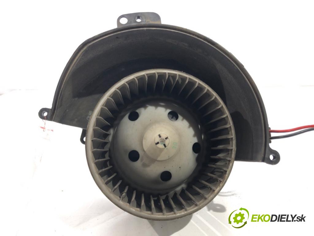 OPEL ASTRA H Kombi (A04) 2004 - 2014    1.9 CDTI (L35) 88 kW [120 KM] olej napędowy 2005 -  ventilátor kúrenia 52407543