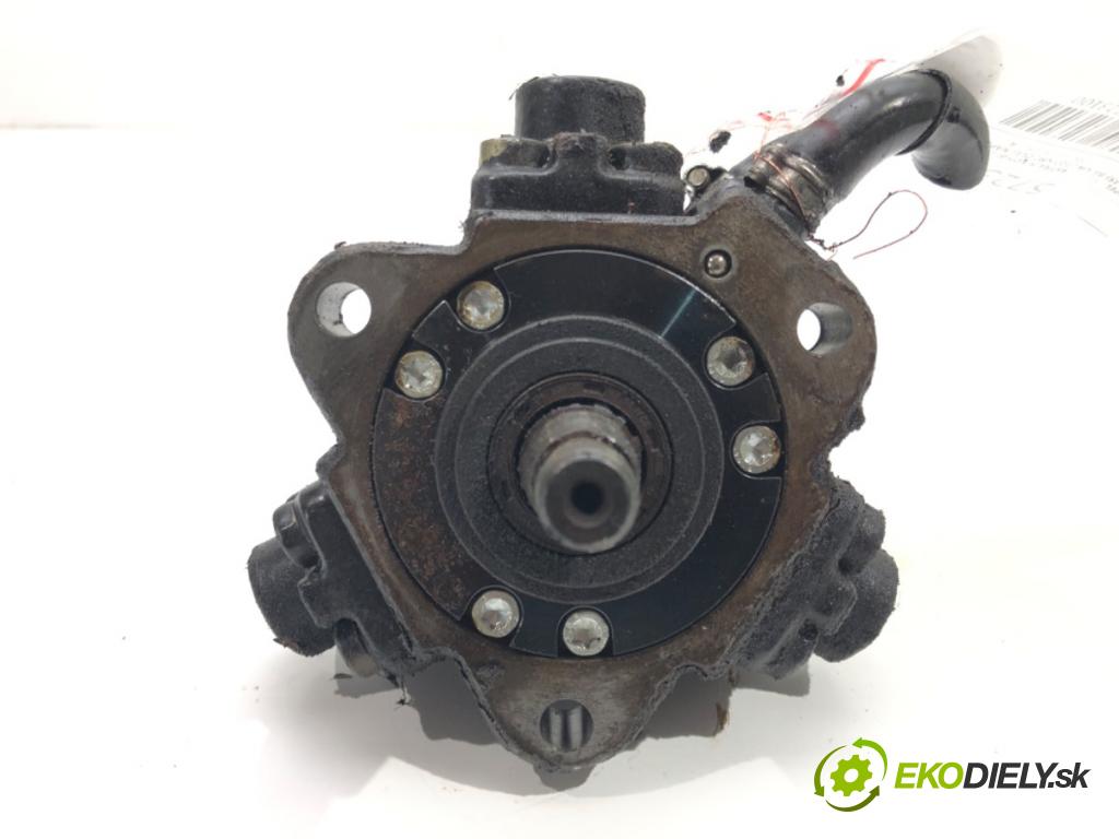 OPEL ASTRA H Kombi (A04) 2004 - 2014    1.9 CDTI (L35) 88 kW [120 KM] olej napędowy 2005 -  Pumpa vstrekovacia 0445010097 (Vstrekovacie čerpadlá)