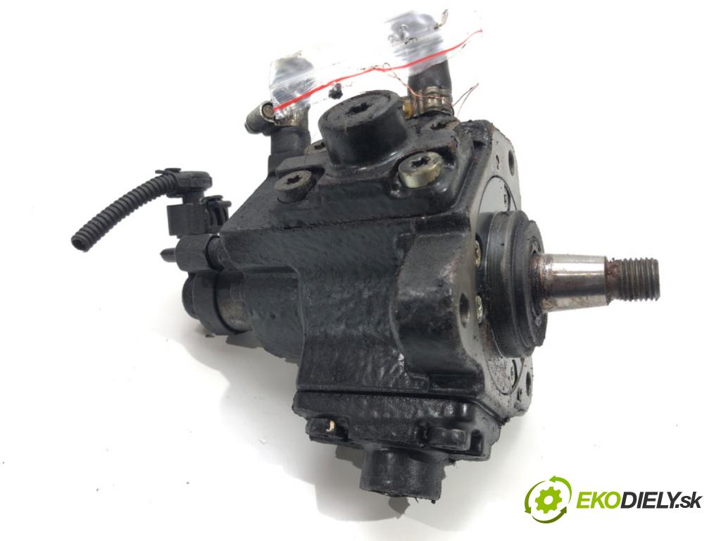 OPEL ASTRA H Kombi (A04) 2004 - 2014    1.9 CDTI (L35) 88 kW [120 KM] olej napędowy 2005 -  Pumpa vstrekovacia 0445010097 (Vstrekovacie čerpadlá)
