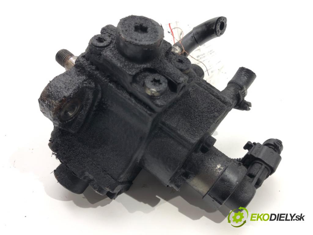 OPEL ASTRA H Kombi (A04) 2004 - 2014    1.9 CDTI (L35) 88 kW [120 KM] olej napędowy 2005 -  Pumpa vstrekovacia 0445010097 (Vstrekovacie čerpadlá)