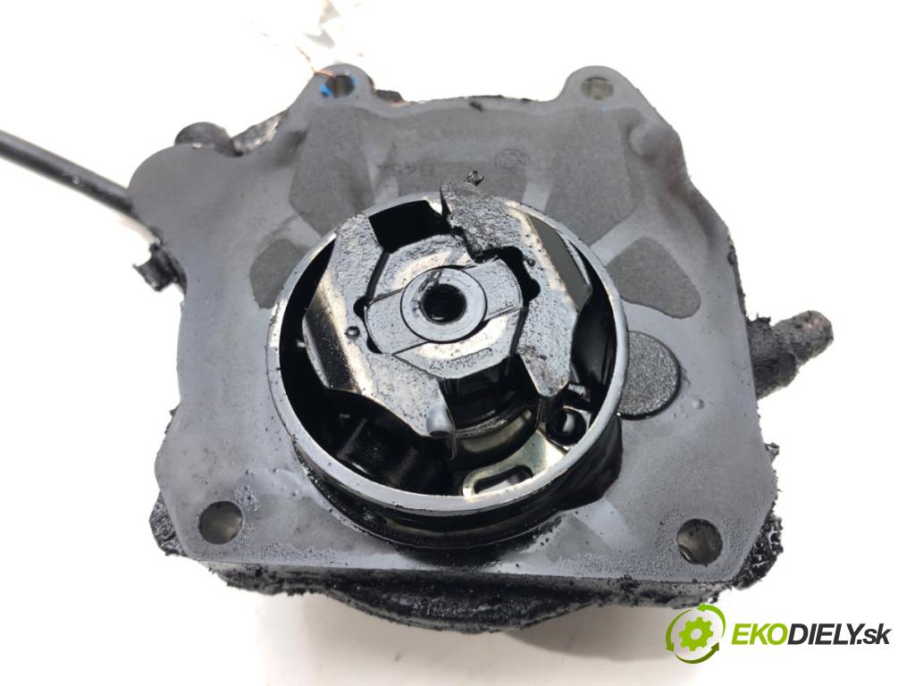 OPEL ASTRA H Kombi (A04) 2004 - 2014    1.9 CDTI (L35) 88 kW [120 KM] olej napędowy 2005 - 2010  pumpa vakuová 