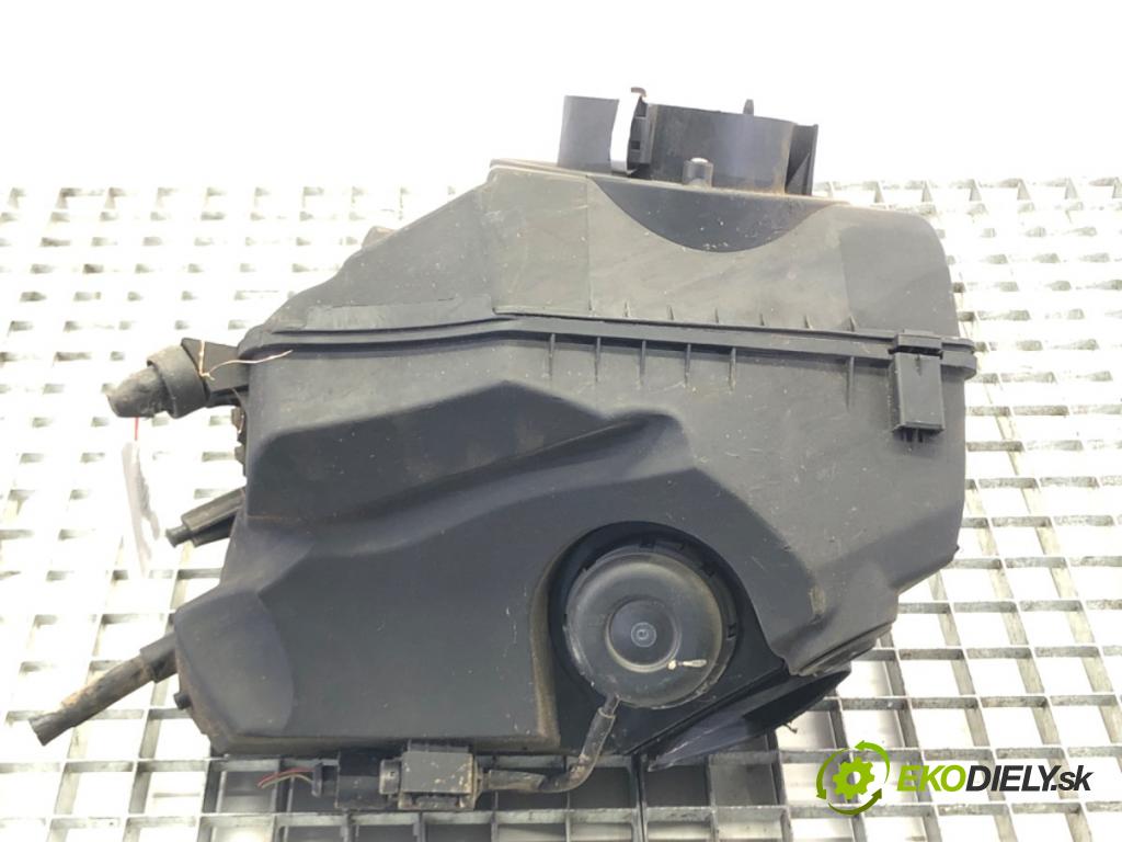 AUDI A6 C6 (4F2) 2004 - 2011    3.0 TDI quattro 165 kW [225 KM] olej napędowy 2004  Obal filtra vzduchu 059133835E (Obaly filtrov vzduchu)