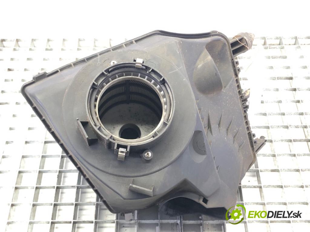 AUDI A6 C6 (4F2) 2004 - 2011    3.0 TDI quattro 165 kW [225 KM] olej napędowy 2004  Obal filtra vzduchu 059133835E (Obaly filtrov vzduchu)