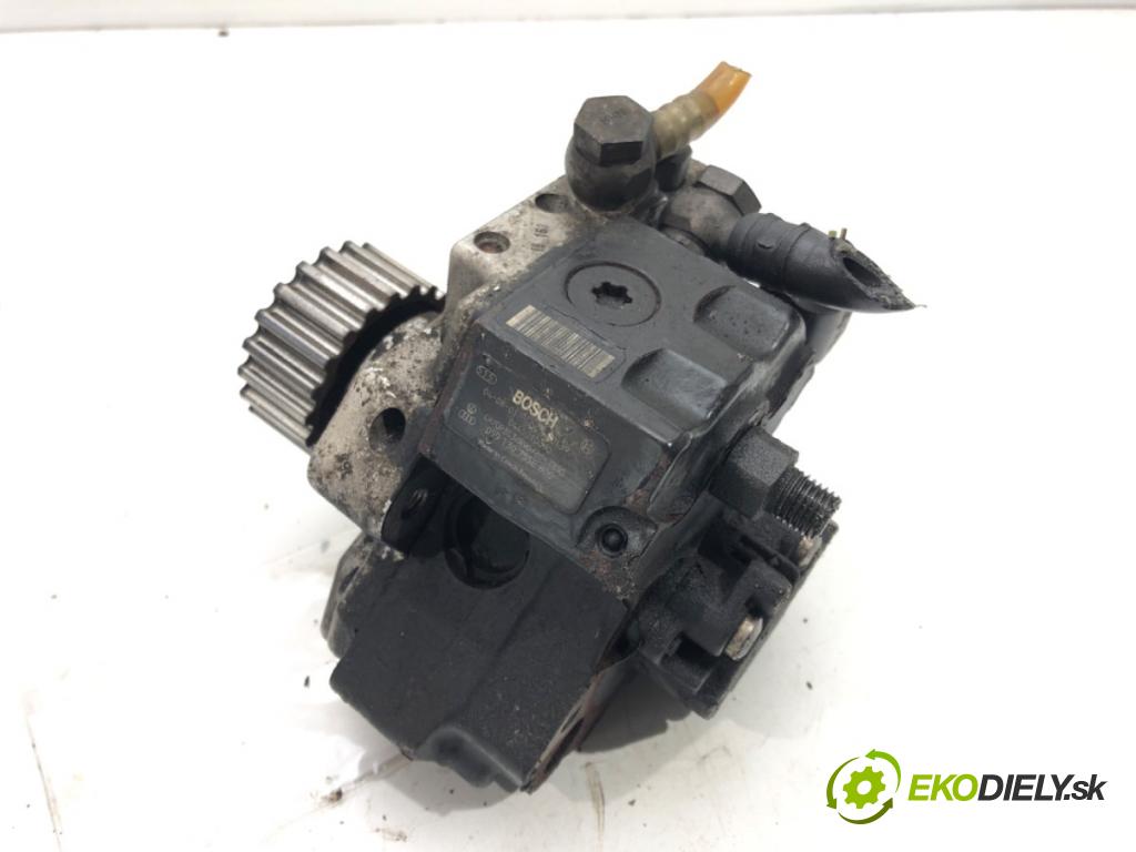 AUDI A6 C6 (4F2) 2004 - 2011    3.0 TDI quattro 165 kW [225 KM] olej napędowy 2004  Pumpa vstrekovacia 059130755E (Vstrekovacie čerpadlá)