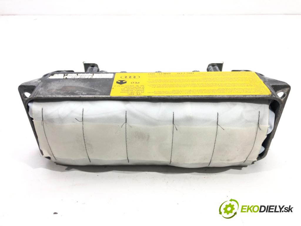 AUDI A6 C6 (4F2) 2004 - 2011    3.0 TDI quattro 165 kW [225 KM] olej napędowy 2004  AirBag spolujazdca 4F1880204 (Airbagy)