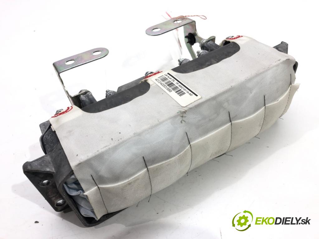 AUDI A6 C6 (4F2) 2004 - 2011    3.0 TDI quattro 165 kW [225 KM] olej napędowy 2004  AirBag spolujazdca 4F1880204 (Airbagy)