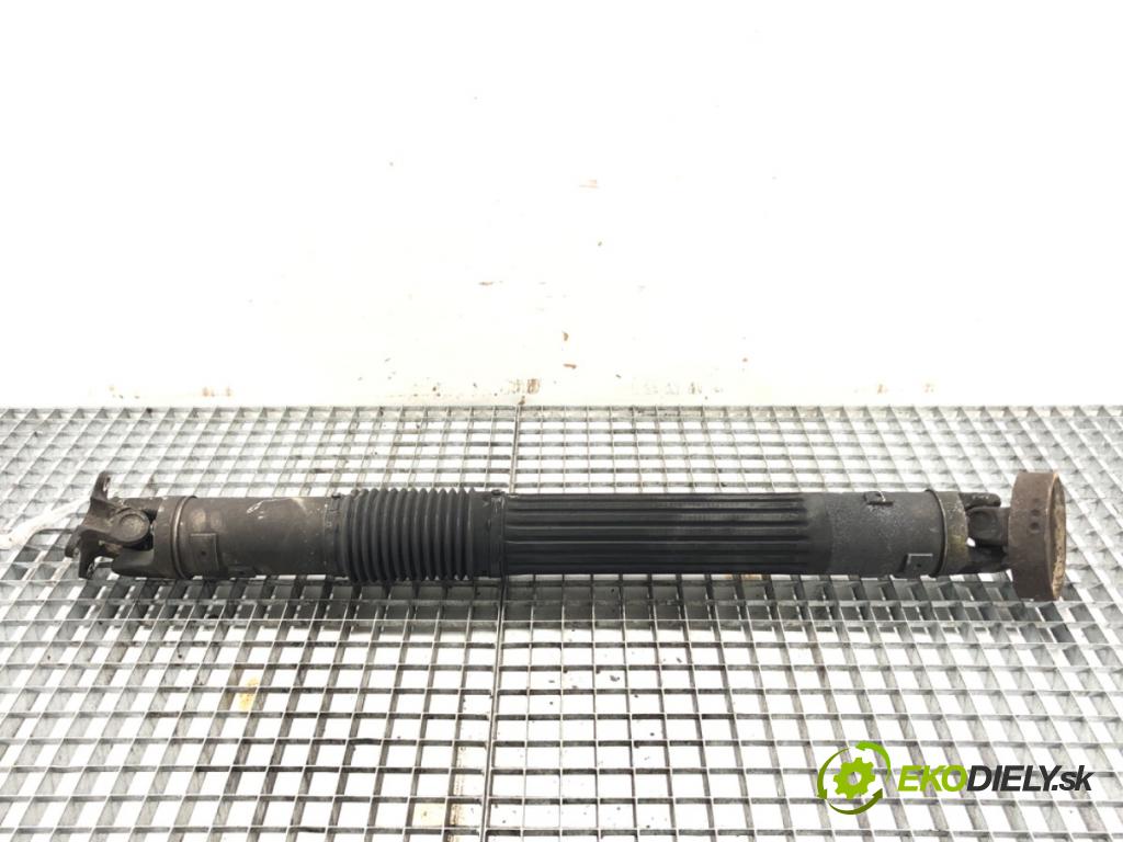 JEEP GRAND CHEROKEE III (WH, WK) 2004 - 2011    3.0 CRD 4x4 155 kW [211 KM] olej napędowy 2006 - 2  Kardaň, hriadeľ hnací zad  (Kardaňové hriadele)